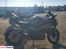 Kawasaki Pozostałe 2023 Kawasaki Pozostałe 2023