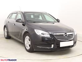 Opel Insignia 2012 1.4 138 KM