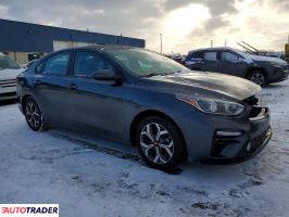 Kia Pozostałe 2021 2