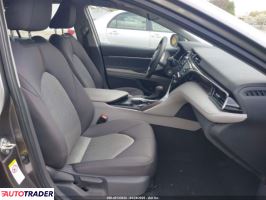 Toyota Camry 2019 2 Toyota Camry 2019 2