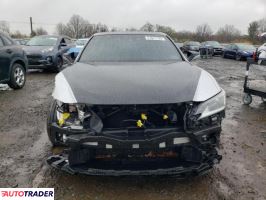 Lexus ES 2019 3 Lexus ES 2019 3