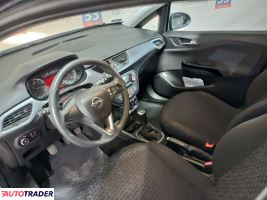 Opel Corsa 2016 1.4 90 KM