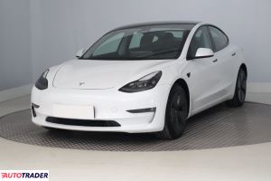 Tesla Model 3 2021 490 KM