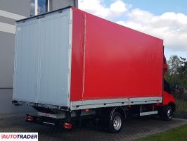 Iveco Daily 2021 3.0