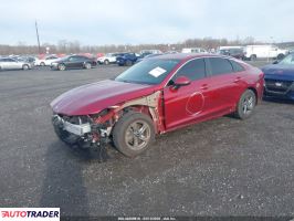 Kia Pozostałe 2021 1