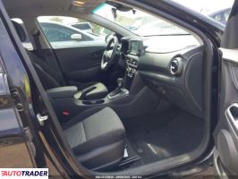 Hyundai Kona 2020 2 Hyundai Kona 2020 2