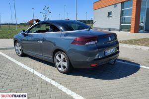 Renault Megane 2011 1.5 110 KM