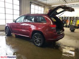 Jeep Grand Cherokee 2019 3