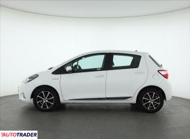 Toyota Yaris 2018 1.5 99 KM