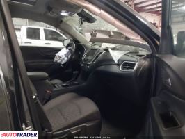 Chevrolet Equinox 2020 1