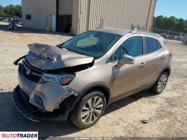 Buick Pozostałe 2019 1