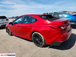 Toyota Camry 2026 2