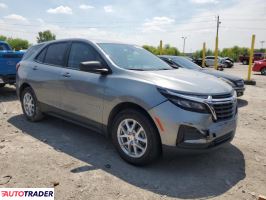 Chevrolet Equinox 2023 1