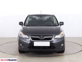 Subaru XV 2012 2.0 147 KM