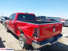 Dodge Ram 2022 3