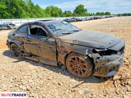 BMW M2 2023 3