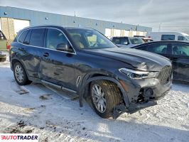 BMW X5 2021 3