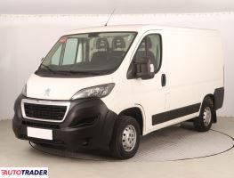 Peugeot Boxer 2020 2.2