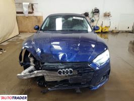 Audi A5 2022 2