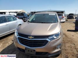 Chevrolet Equinox 2019 1