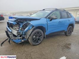 Toyota Pozostałe - zobacz ofertę