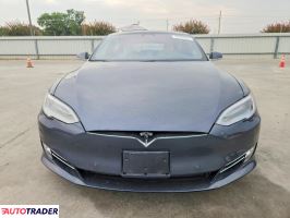 Tesla Model S 2020