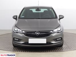 Opel Astra 2018 1.6 108 KM Opel Astra 2018 1.6 108 KM