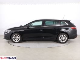 Renault Megane 2019 1.5 113 KM Renault Megane 2019 1.5 113 KM