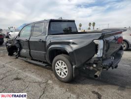 Toyota Tacoma 2025 2