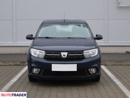 Dacia Sandero 2018 1.0 72 KM