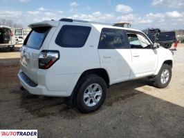 Toyota Pozostałe 2020 4 Toyota Pozostałe 2020 4