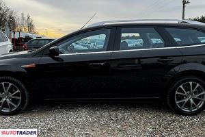 Ford Mondeo 2007 2.0 145 KM