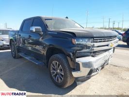 Chevrolet 1500 - zobacz ofertę