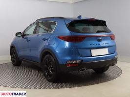 Kia Sportage 2021 1.6 174 KM