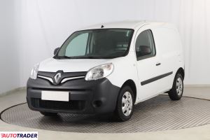 Renault Kangoo 2021 1.5 Renault Kangoo 2021 1.5