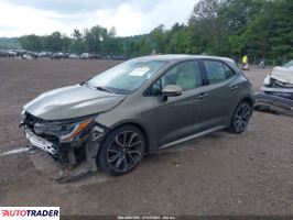 Toyota Corolla 2019 2