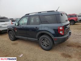 Ford Bronco 2022 1 Ford Bronco 2022 1