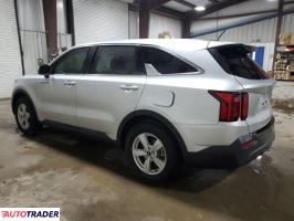 Kia Sorento 2022 2