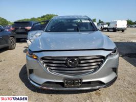 Mazda CX-9 2020 2