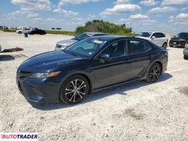 Toyota Camry 2019 2