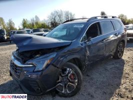 Subaru Pozostałe 2023 2 Subaru Pozostałe 2023 2