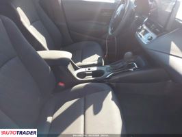 Toyota Corolla 2024 2