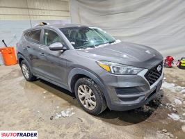 Hyundai Tucson 2020 2