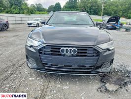 Audi A6 2021 2
