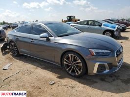 Audi S5 2024 3 Audi S5 2024 3