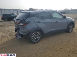 Nissan Pozostałe 2023 1