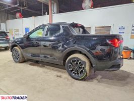 Hyundai Pozostałe 2023 2