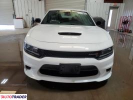 Dodge Charger 2023 3