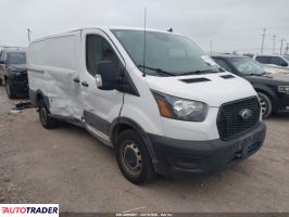 Ford Transit - zobacz ofertę