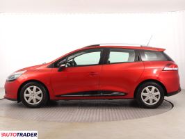 Renault Clio 2014 1.1 72 KM